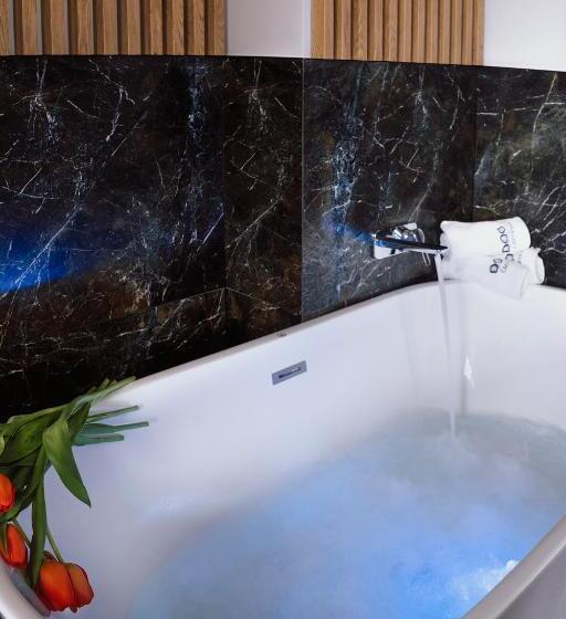 Апартаменты 1 Спальня, Caryńska Resort & Spa