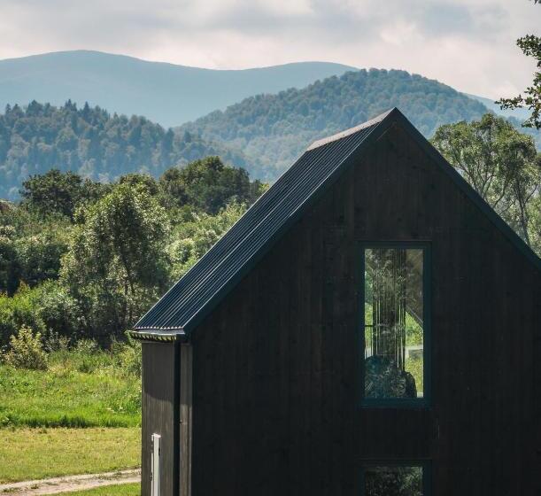 Шале 1 Спальня, Caryńska Resort & Spa