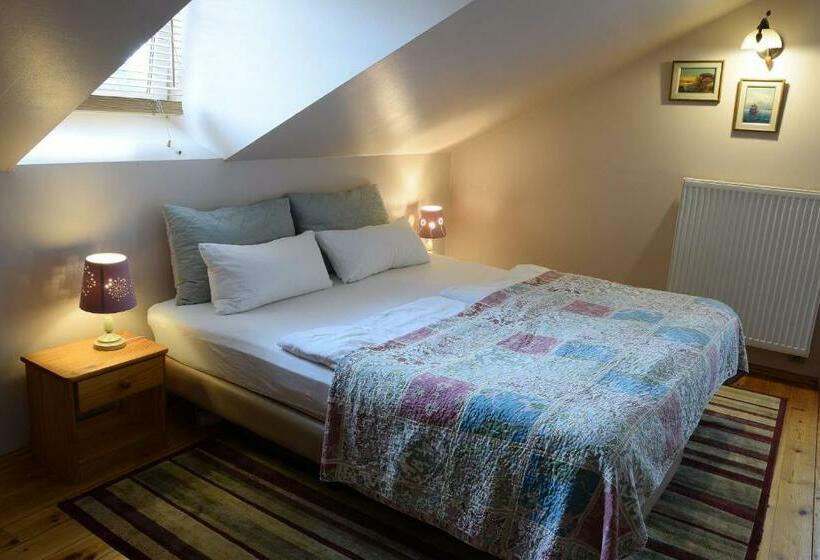 Студия Стандарт, Guest House Wiejska Sielanka