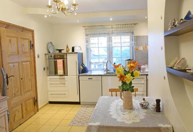 Студия Стандарт, Guest House Wiejska Sielanka