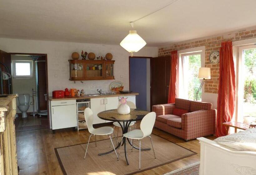 Апартаменты 1 Спальня, Guest House Wiejska Sielanka