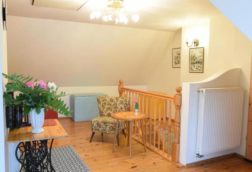 Студия Стандарт, Guest House Wiejska Sielanka