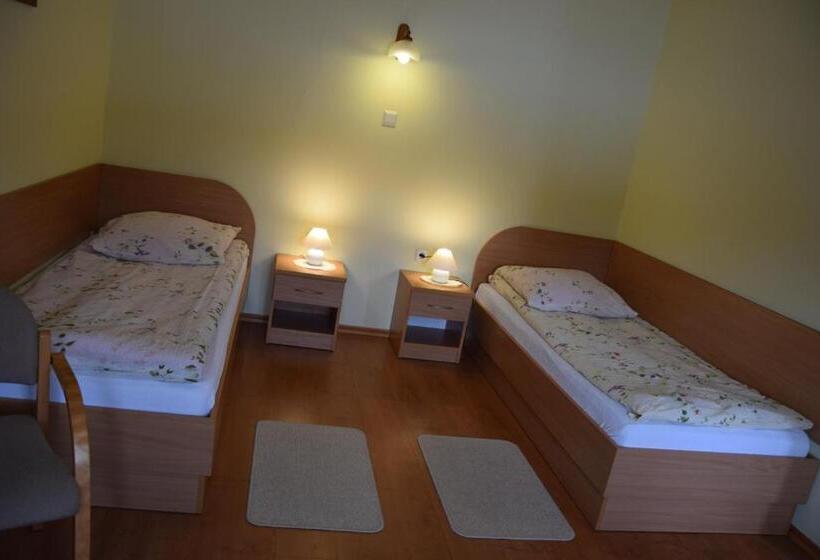 Номер Стандарт Индивидуальный, Inter Bar Motel