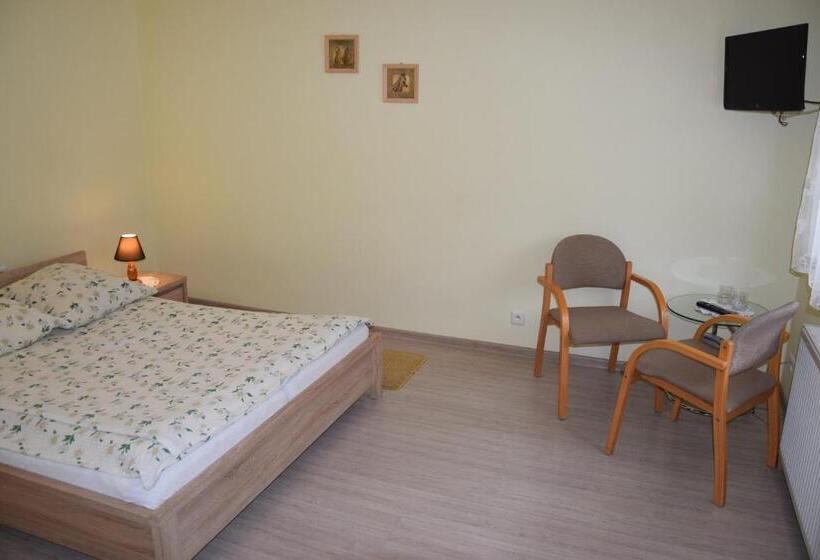 Номер Стандарт, Inter Bar Motel