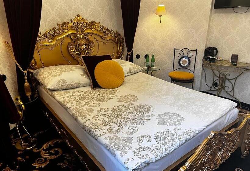 آپارتمان 1 خوابه, Night O Clock Business Aparts