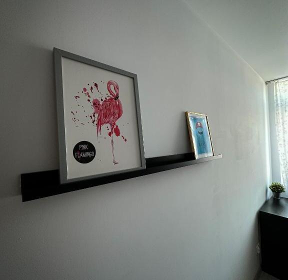 اتاق استاندارد, Kwadrat Apartamenty Grottgera