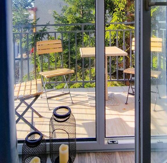Quarto Familiar, Pensjonat Alka