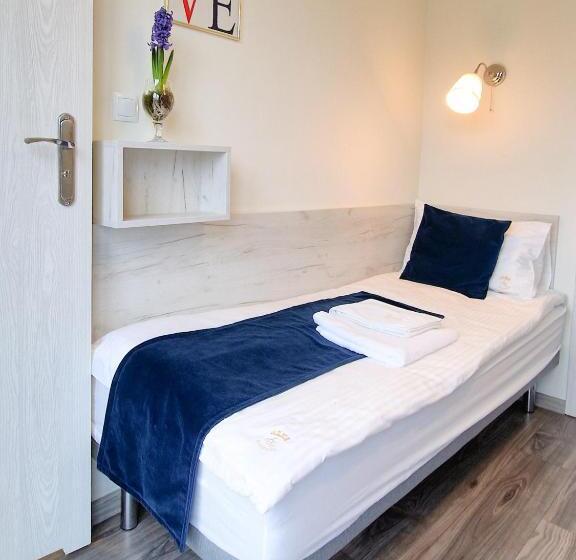 Quarto Economy, Pensjonat Alka