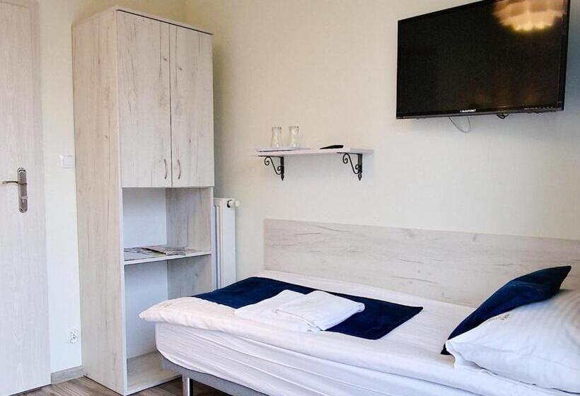 Quarto Economy, Pensjonat Alka