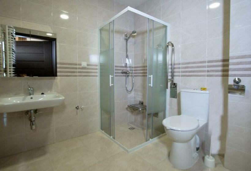 Люкс, Wesoła Apartamenty