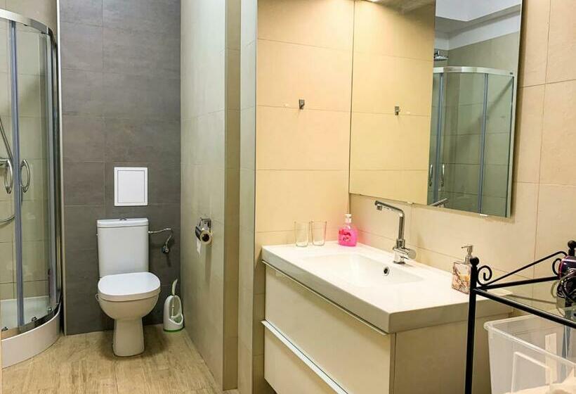 Apartamento 2 Dormitórios, A&b Willa Klaudyny