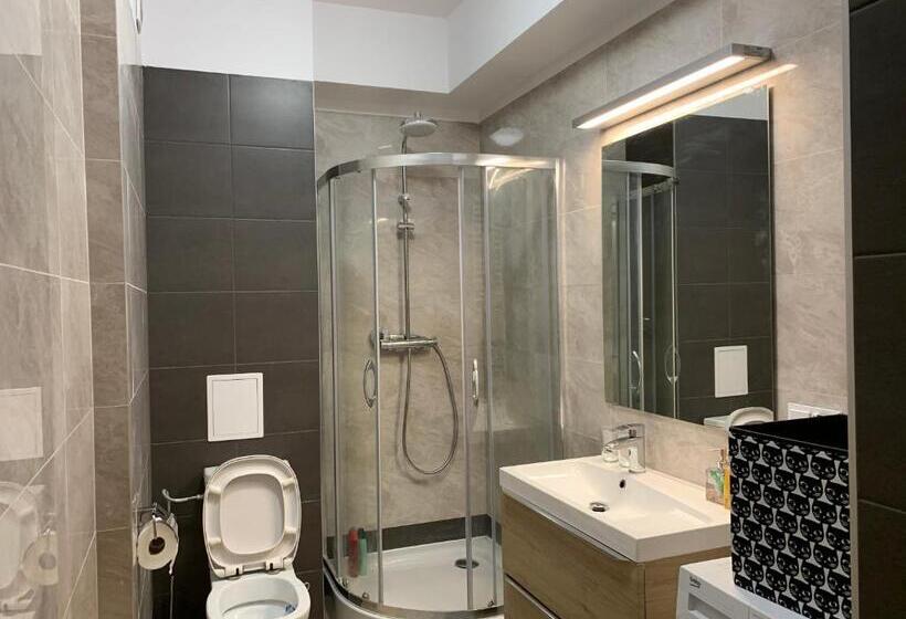 Apartamento 2 Dormitórios, A&b Willa Klaudyny
