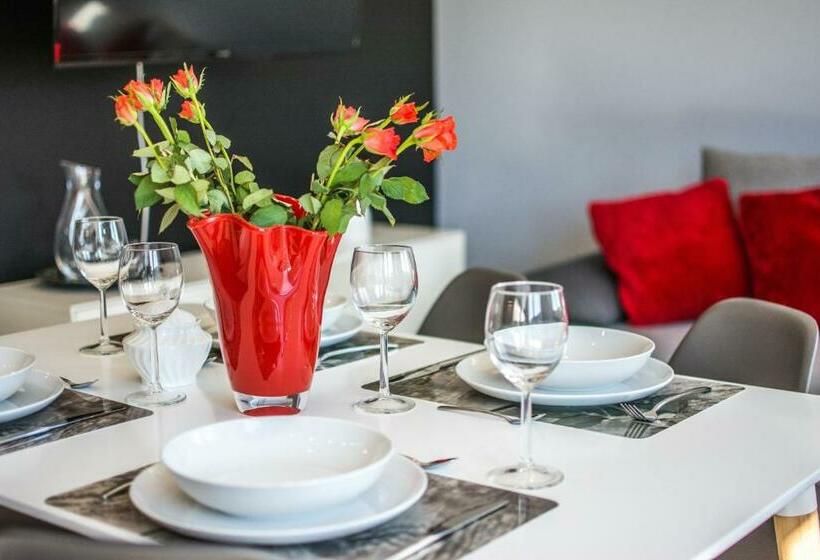 Апартаменты 2 Спальни, Apartamenty Izerskie  Ul. Cicha 13de