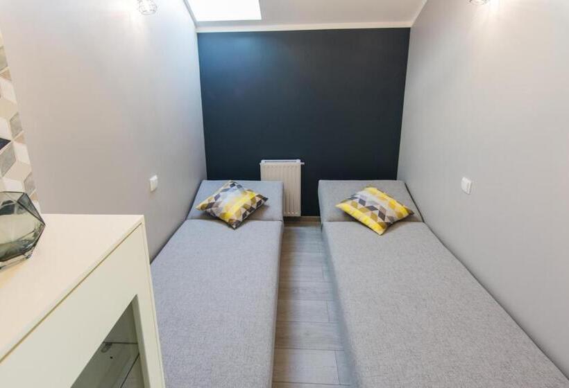 Апартаменты 2 Спальни, Apartamenty Izerskie  Ul. Cicha 13de