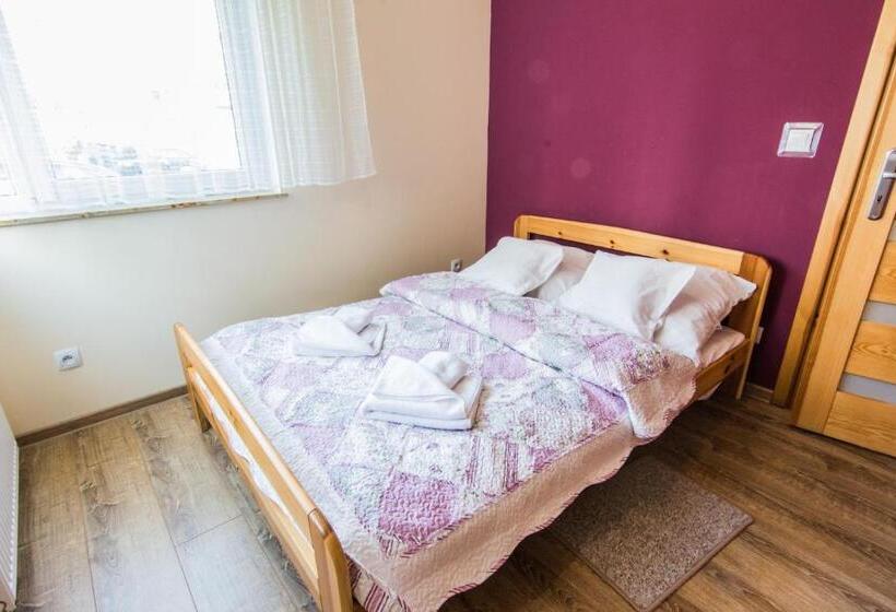 Апартаменты 2 Спальни, Apartamenty Izerskie  Ul. Cicha 13de