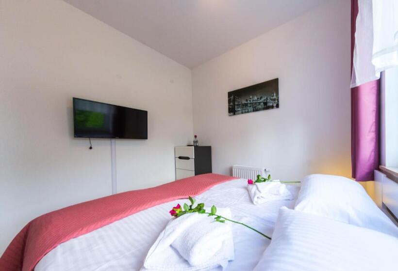 Апартаменты 1 Спальня, Apartamenty Izerskie  Ul. Cicha 13de