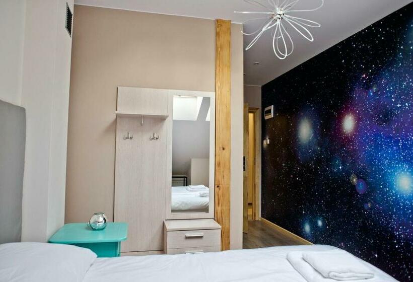 اتاق اکونومی, Balia Spa & Wellness