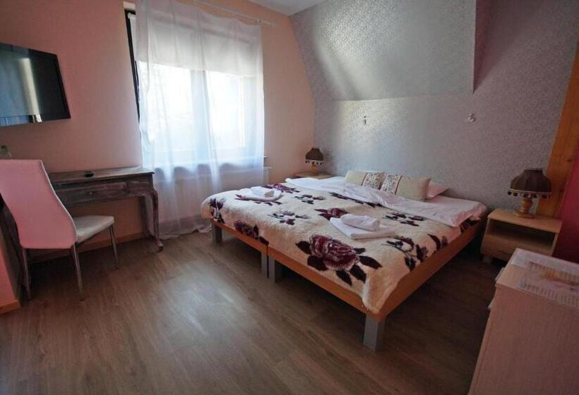اتاق استاندارد سه نفره, Balia Spa & Wellness
