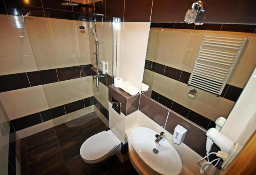 آپارتمان لوکس 1 خوابه, Balia Spa & Wellness