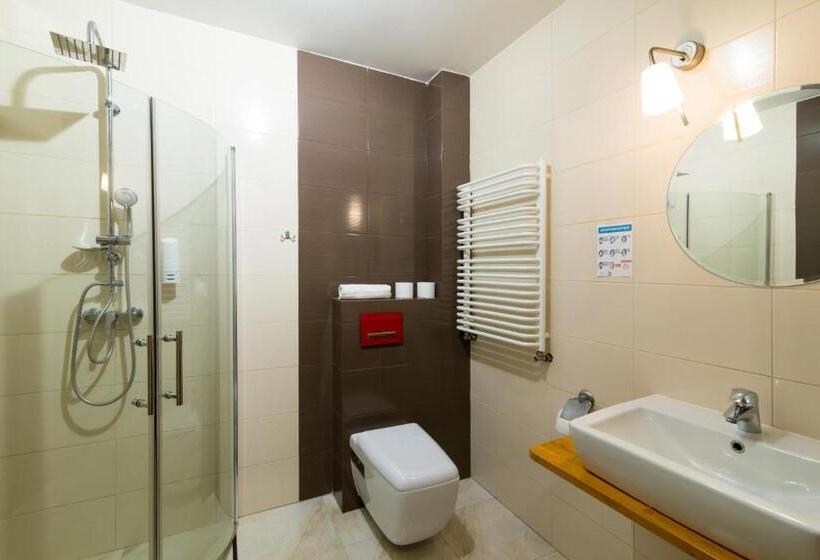 اتاق استاندارد, Balia Spa & Wellness