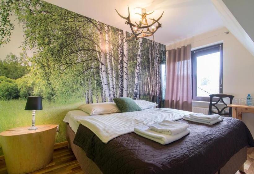 اتاق استاندارد, Balia Spa & Wellness