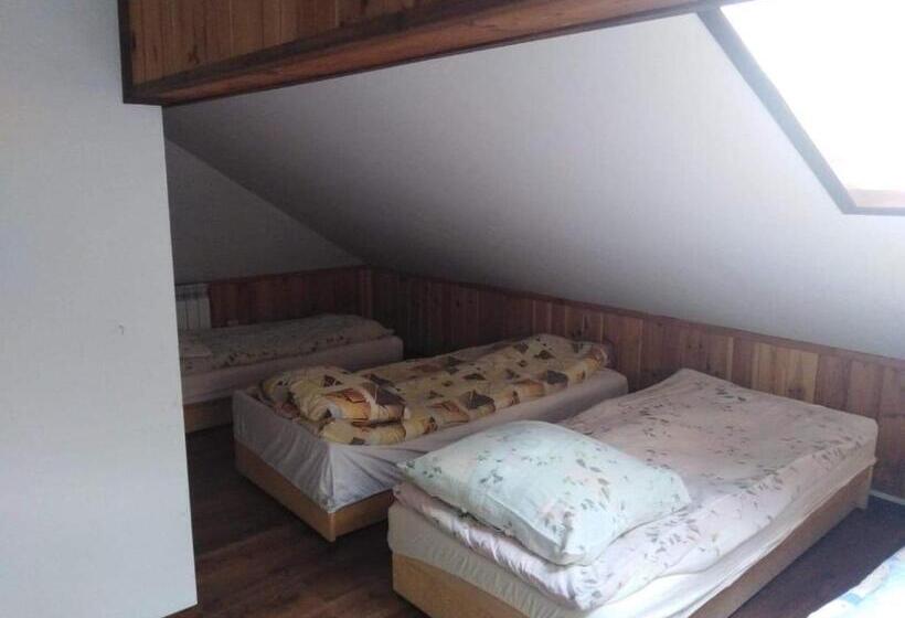 Семейный Номер, Noclegi Dwór Szlachecki Biedaczów