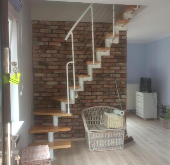Шале 1 Спальня, Bednarzówka