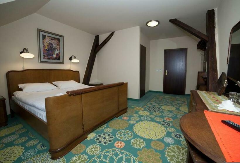 Номер Стандарт, Motel Klara