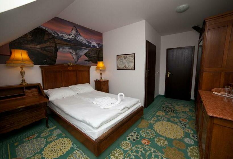 Номер Стандарт, Motel Klara