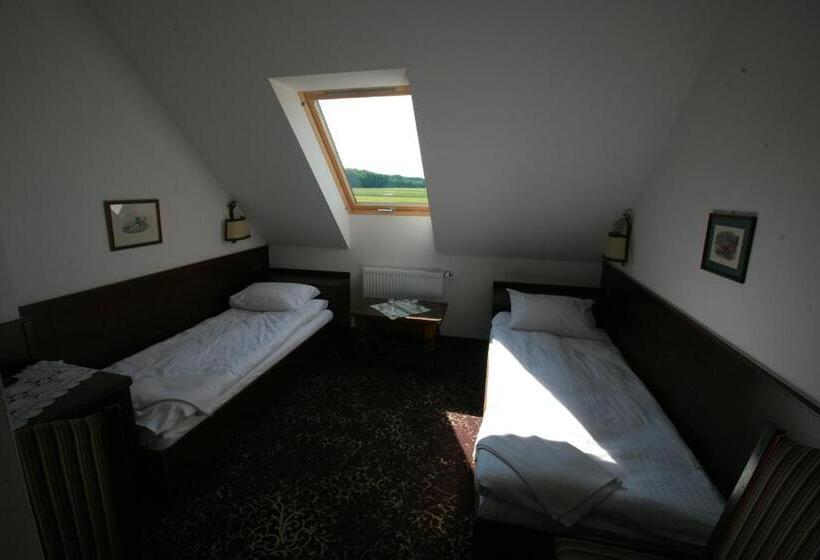 Номер Стандарт, Motel Klara