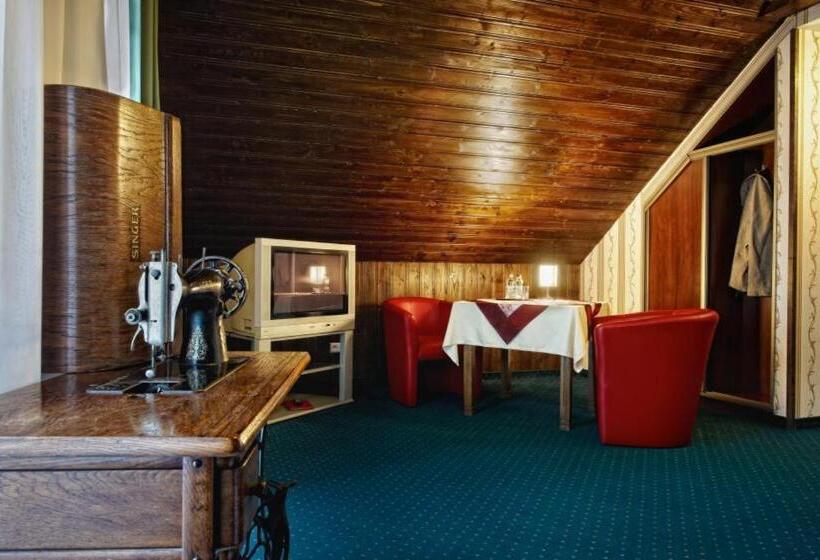 اتاق استاندارد, Noclegi I Restauracja Zodiak