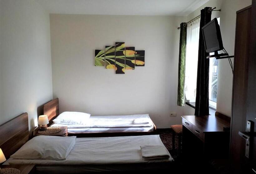 Номер Стандарт, Motel Orion Wolsztyn