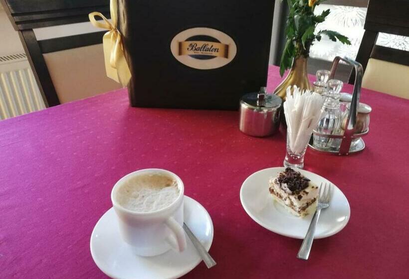 Четырехместный Номер Стандарт, Motel Restauracja Ballaton