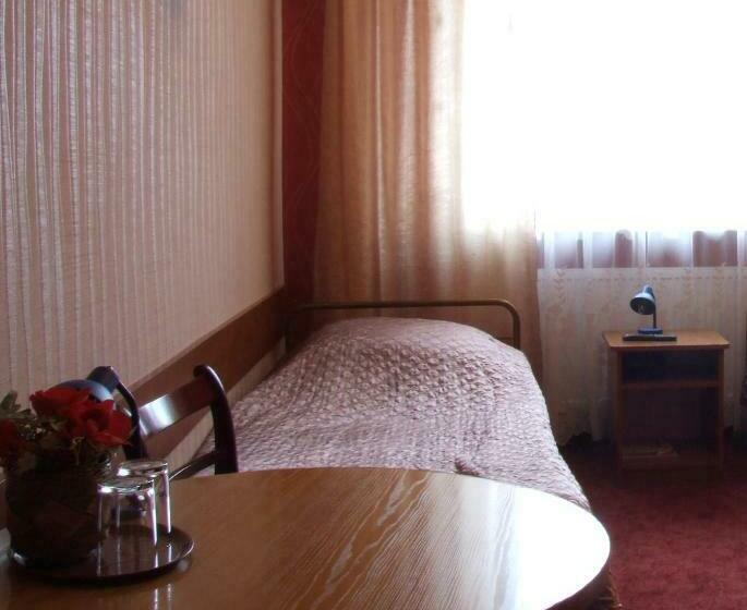 Номер Стандарт Индивидуальный, Motel Zacisze