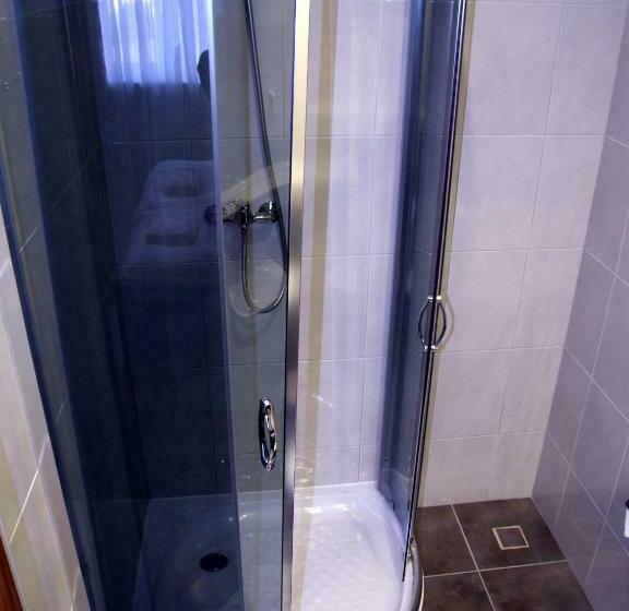 Номер Superior, Motel Zacisze