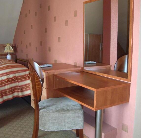 Номер Superior, Motel Zacisze