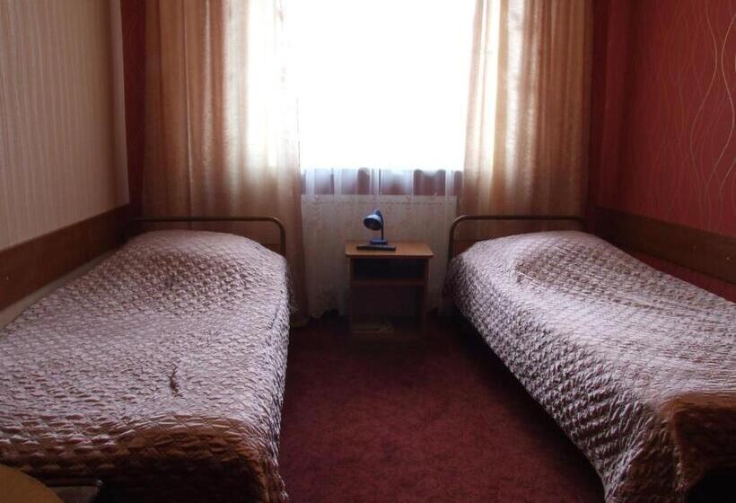 Номер Стандарт, Motel Zacisze