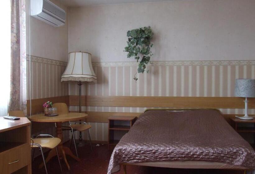 Номер Superior, Motel Zacisze