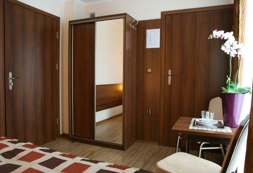 Номер Стандарт Индивидуальный, Sanatorium Stefan