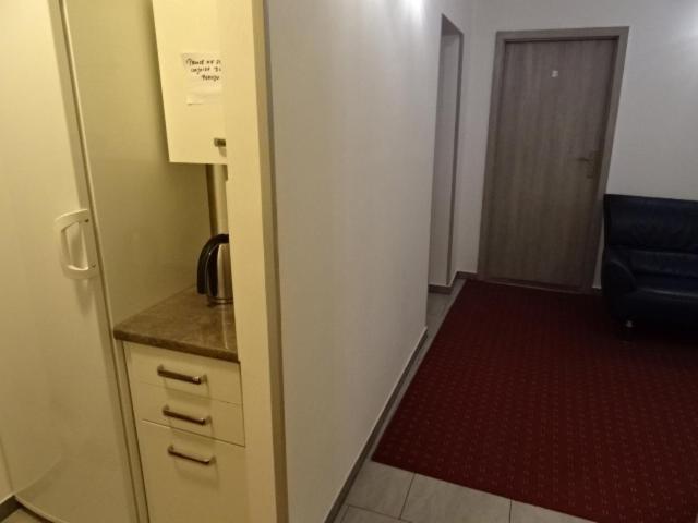 חדר סטנדרט לשלושה, Villa Eleven