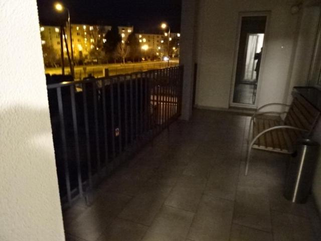 דירת שני חדרים, Villa Eleven