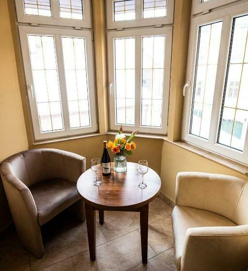 Четырехместный Номер Стандарт, Rynek 7   Apartamenty