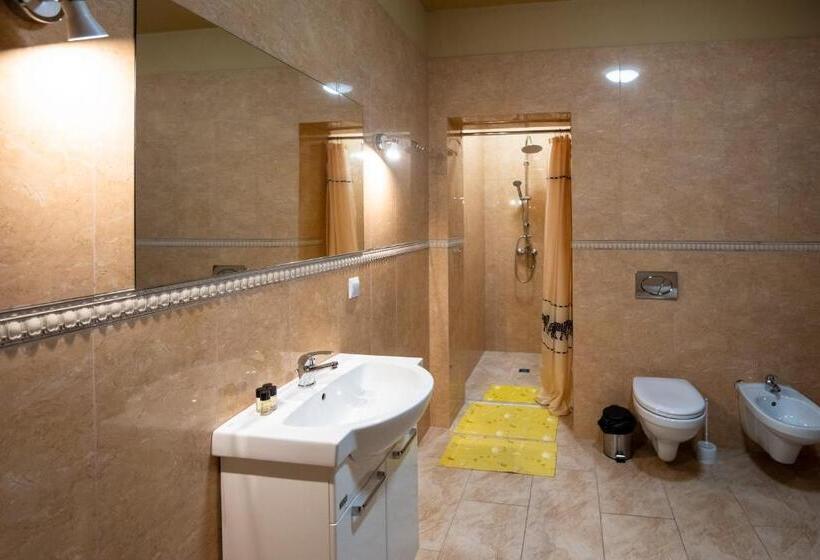 Апартаменты 2 Спальни, Rynek 7   Apartamenty