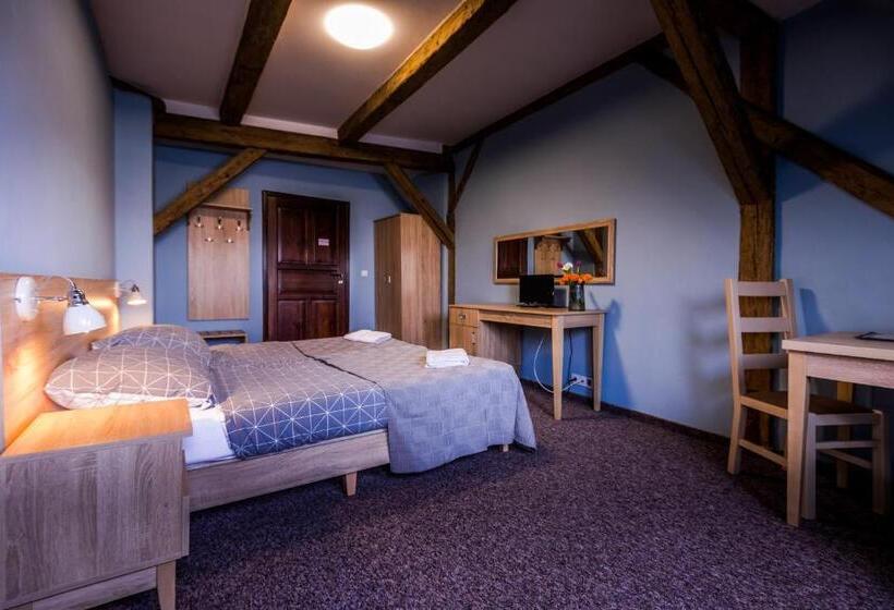 Четырехместный Номер Стандарт, Rynek 7   Apartamenty