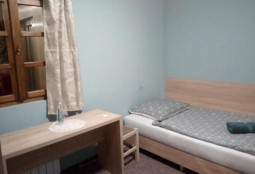 Номер Стандарт Индивидуальный, Rynek 7   Apartamenty