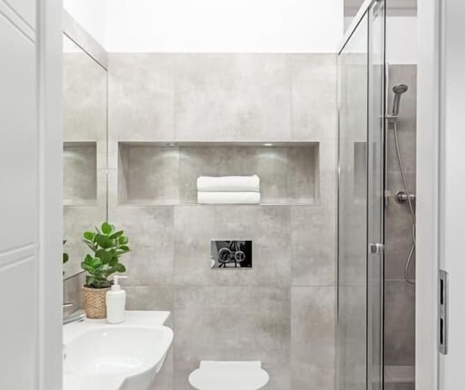 Номер Стандарт, B&b Sport Rooms