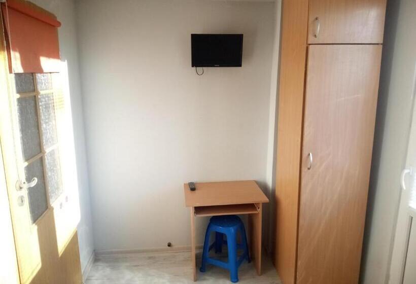 Номер Стандарт с Террасой, Noclegi Przy Szpitalu
