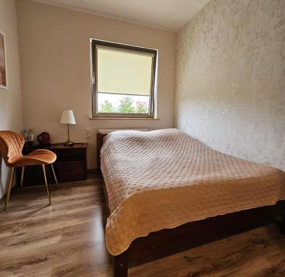اتاق استاندارد, Restauracja Hotel Przystan