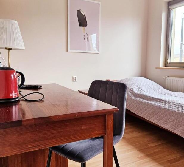 اتاق استاندارد, Restauracja Hotel Przystan