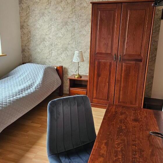 اتاق استاندارد, Restauracja Hotel Przystan